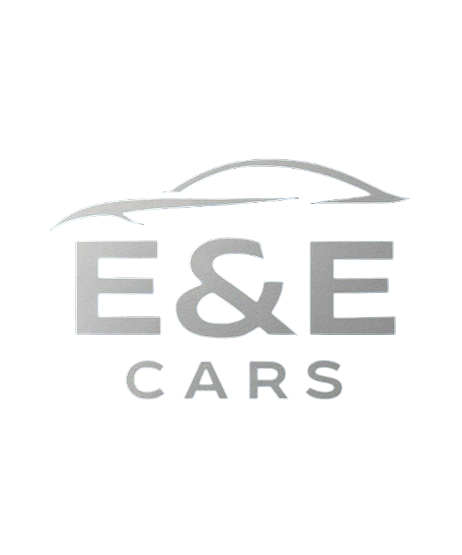E&E Cars Logo